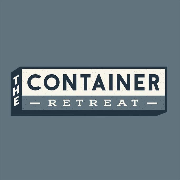 Vila The Container Retreat @ 290 Wine Trail #7 Groups Welcome! Hye Exteriér fotografie